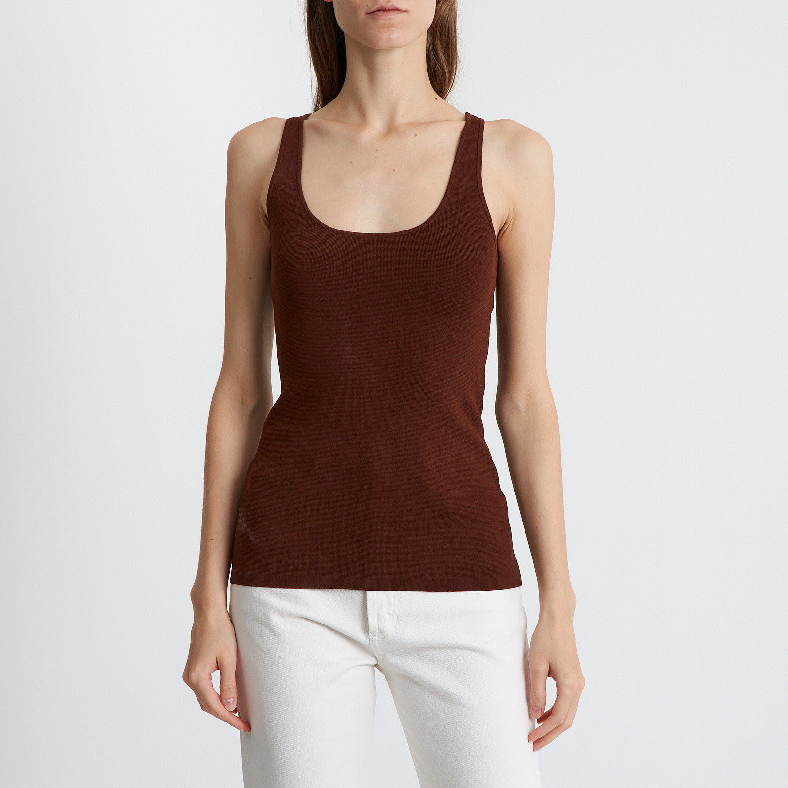 Топ Toteme - купить оригинал в секонд-хенде SFS - 1