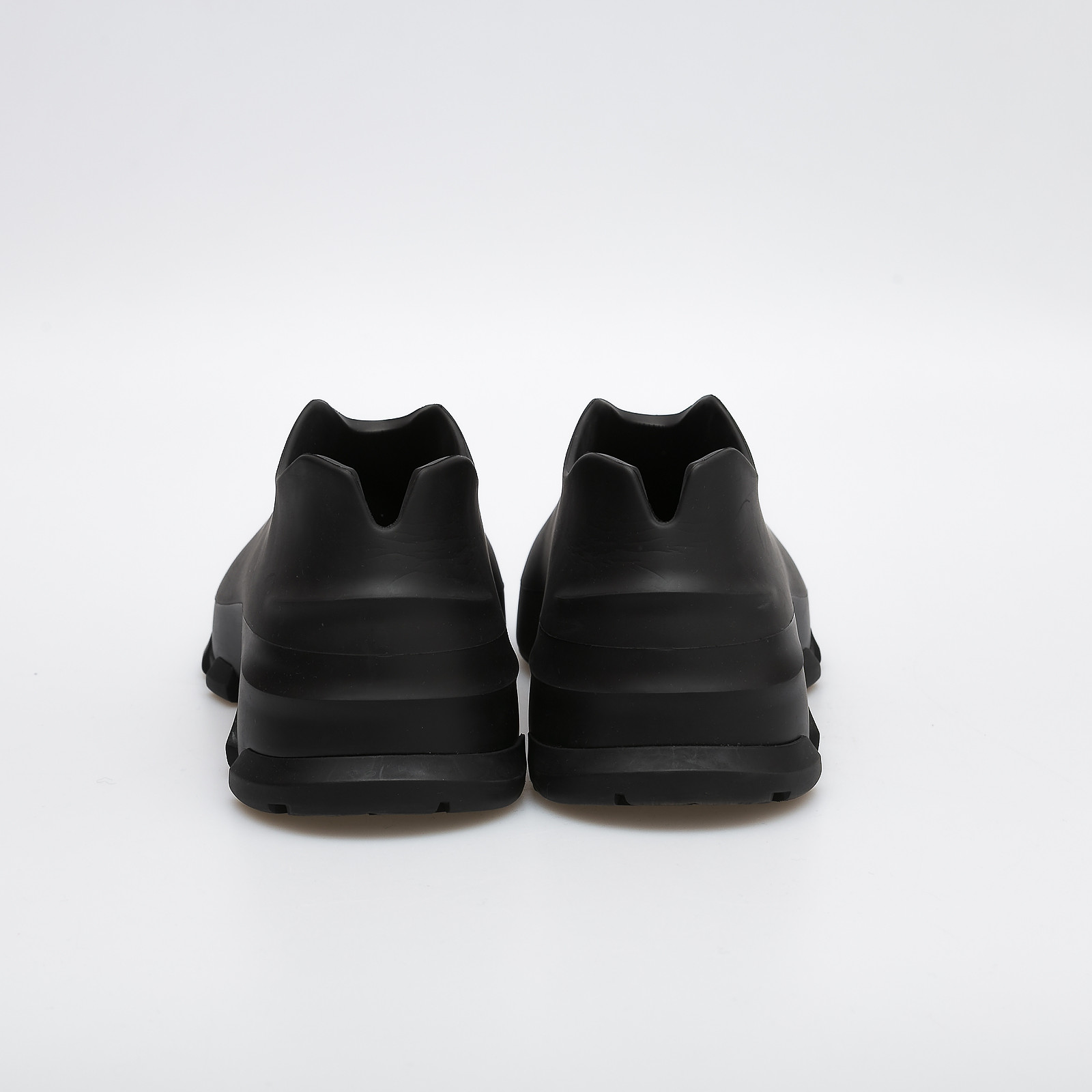 Ботинки Givenchy - купить оригинал в секонд-хенде SFS - 3