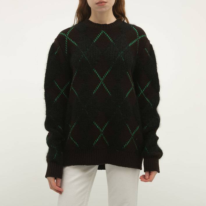 Свитер Bottega Veneta