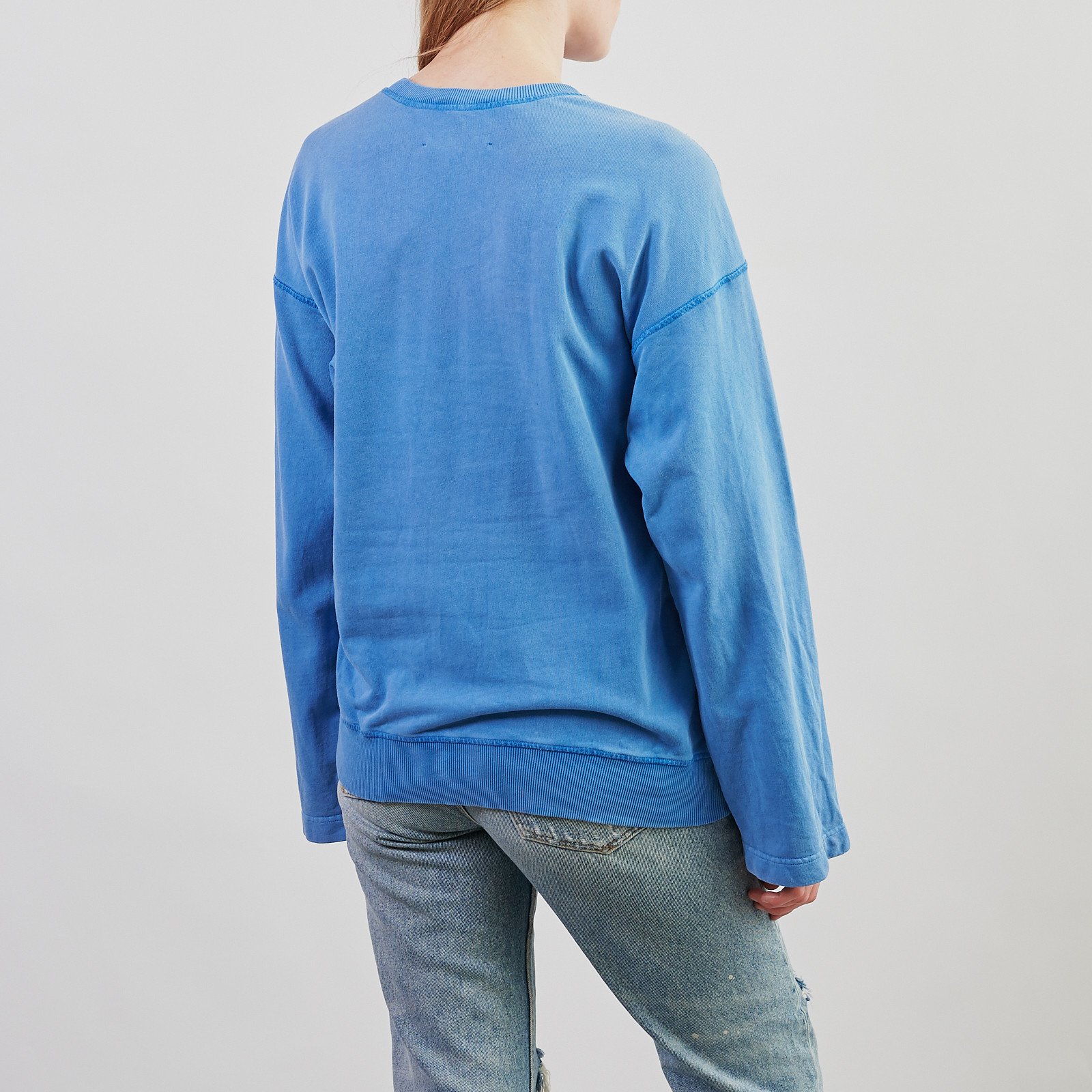 Свитшот Kenzo - купить оригинал в секонд-хенде SFS - 2