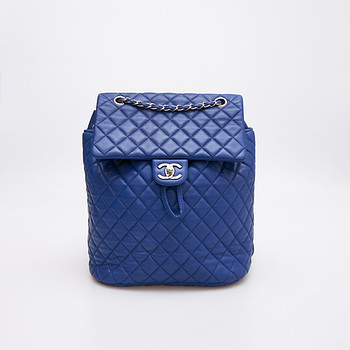 Рюкзак Chanel