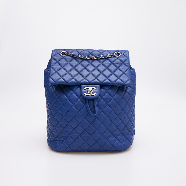 Рюкзак Chanel