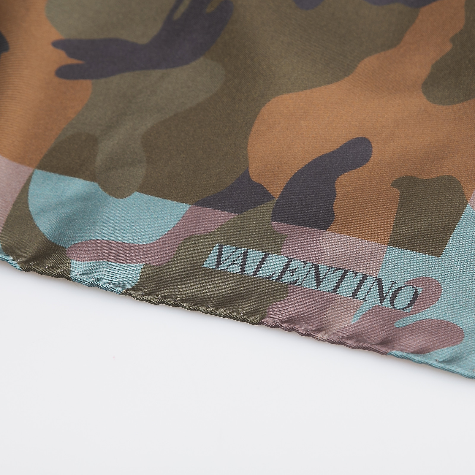 Платок Valentino - купить оригинал в секонд-хенде SFS - 4