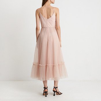 Платье Zimmermann