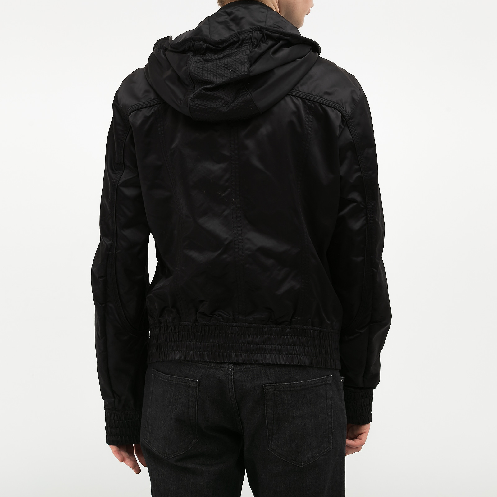 Куртка D&G - купить оригинал в секонд-хенде SFS - 2