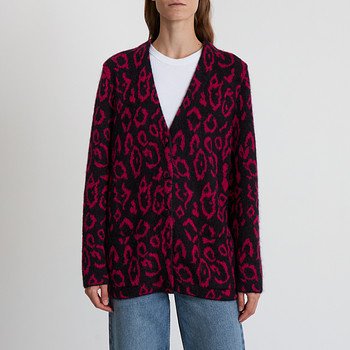 Кардиган Saint Laurent