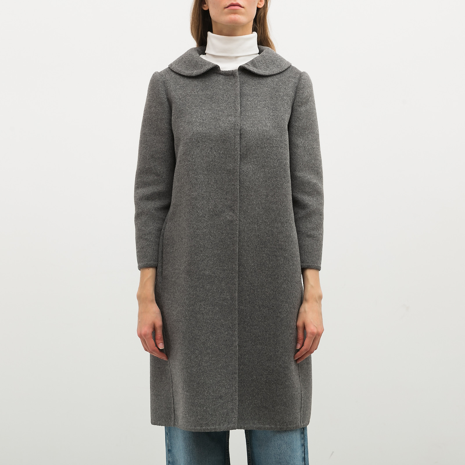 Пальто Prada - купить оригинал в секонд-хенде SFS - 1