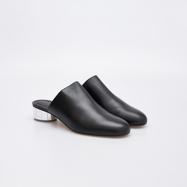 Мюли Salvatore Ferragamo