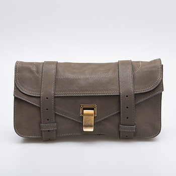 Клатч Proenza Schouler