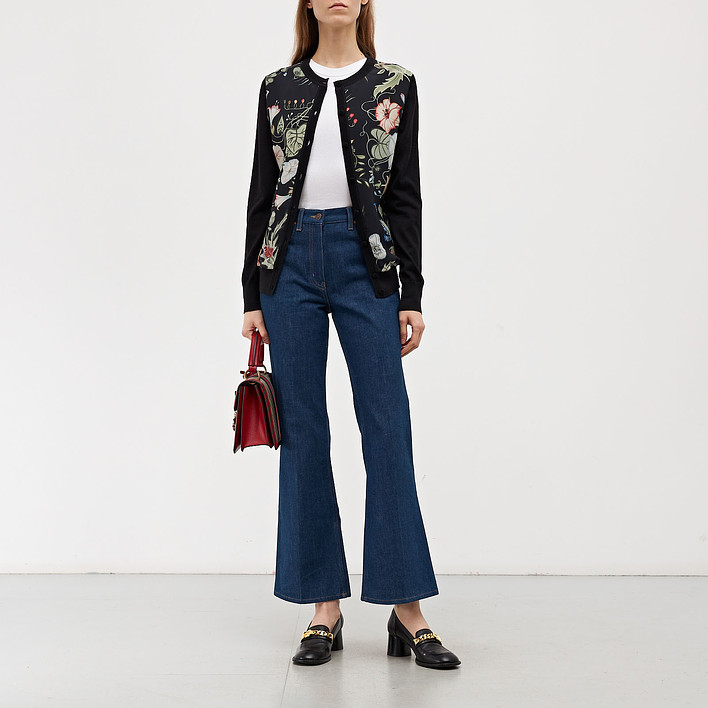 Кардиган Gucci