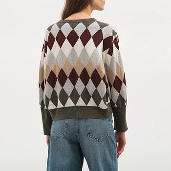 Джемпер Brunello Cucinelli