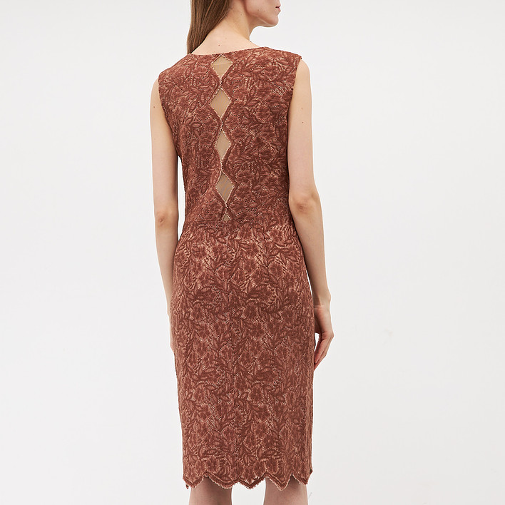 Платье Giambattista Valli