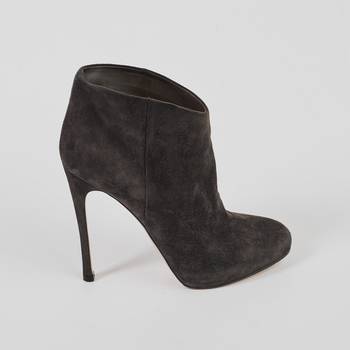 Ботильоны Gianvito Rossi