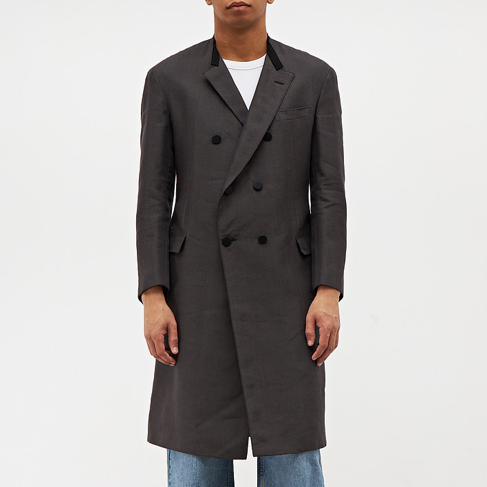 Пальто Lanvin