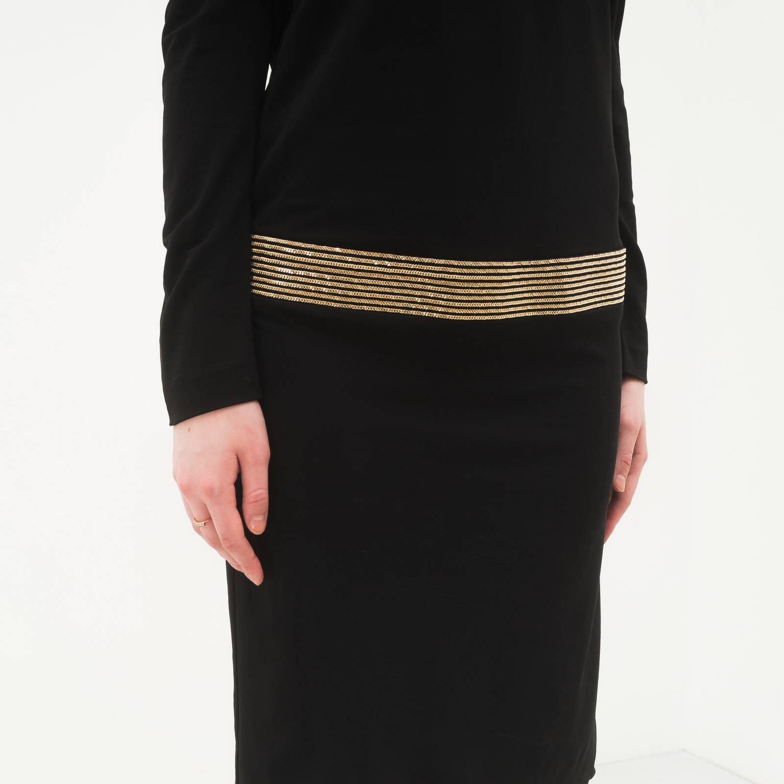 Платье Gucci - купить оригинал в секонд-хенде SFS - 4