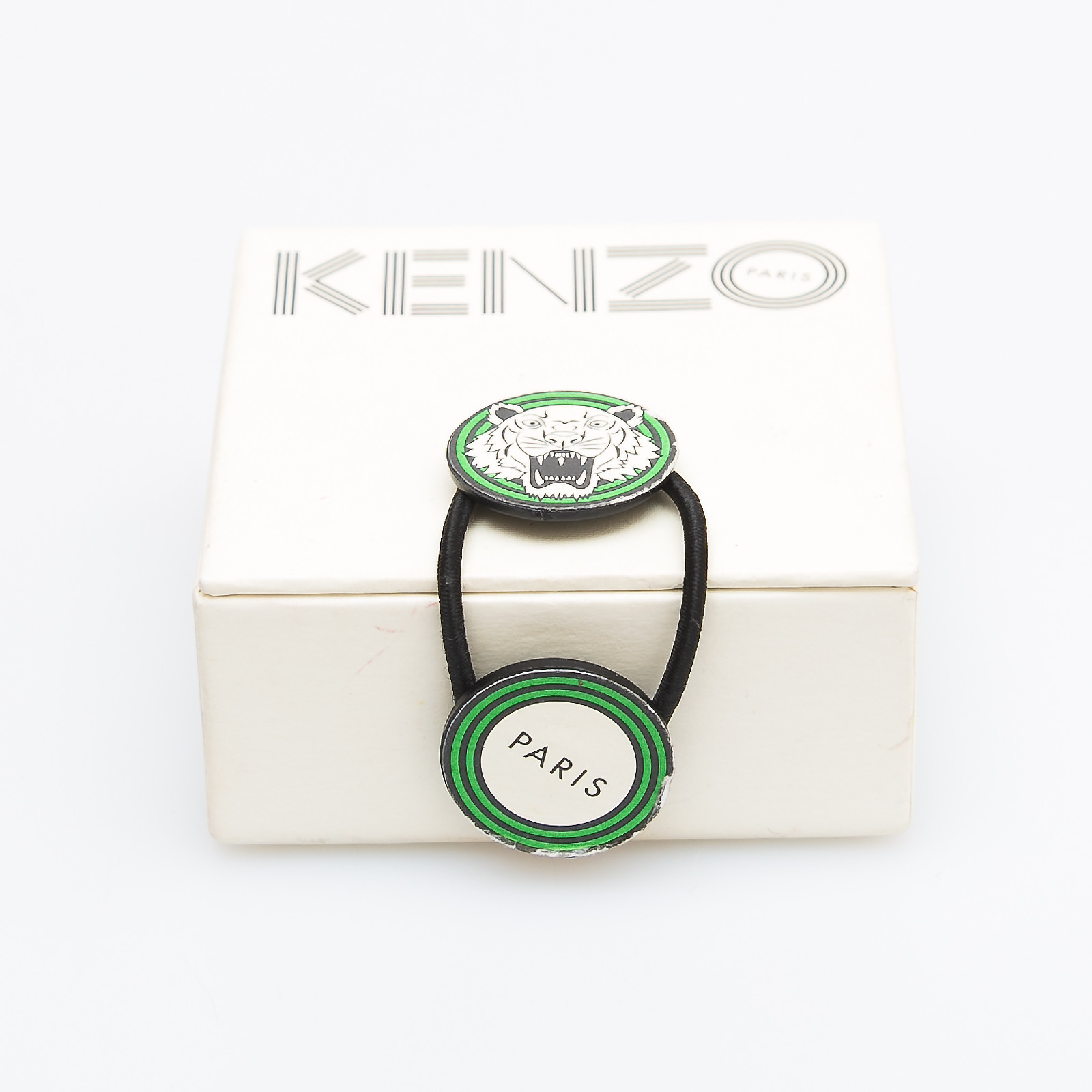 Кольцо Kenzo - купить оригинал в секонд-хенде SFS