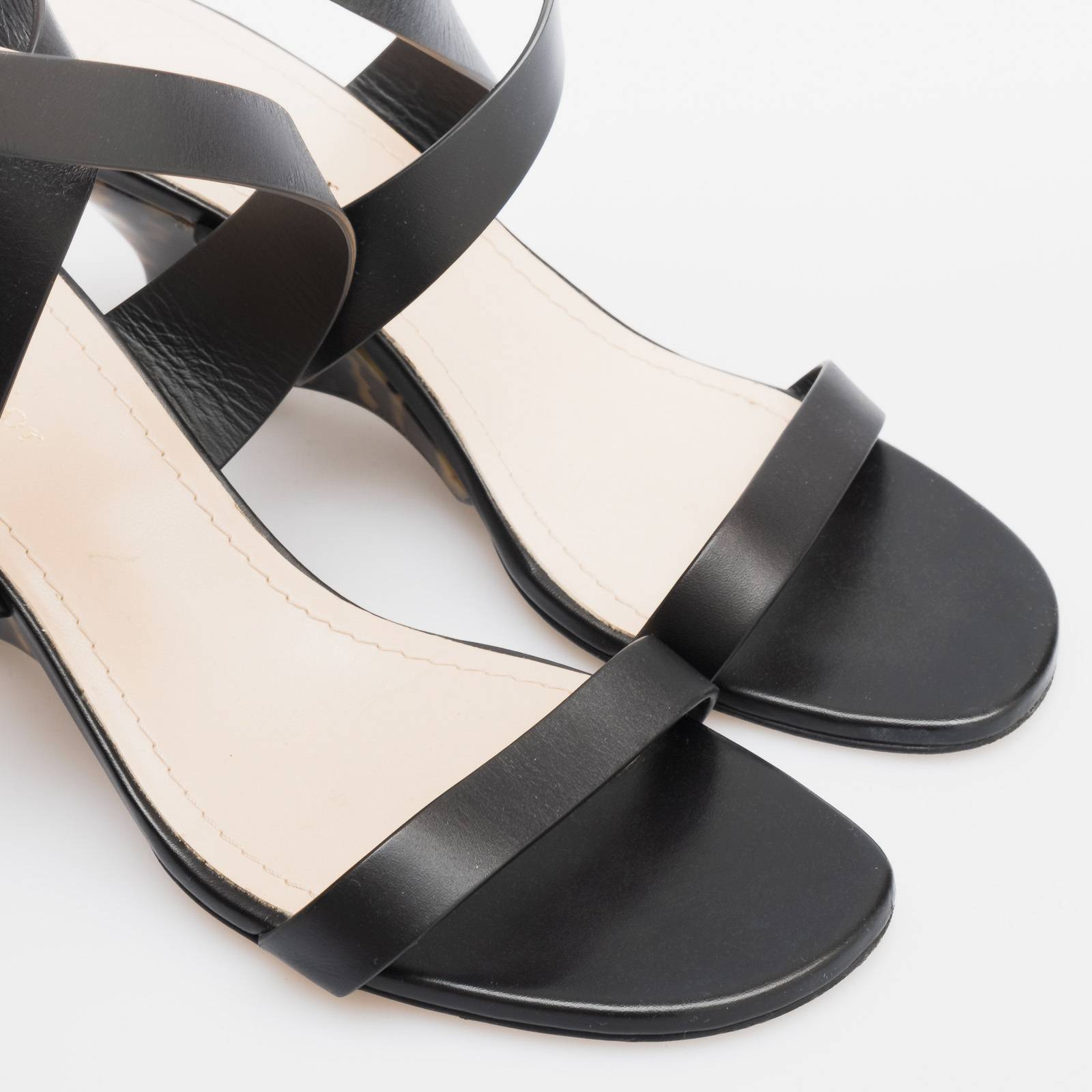 Босоножки Christian Dior - купить оригинал в секонд-хенде SFS - 4