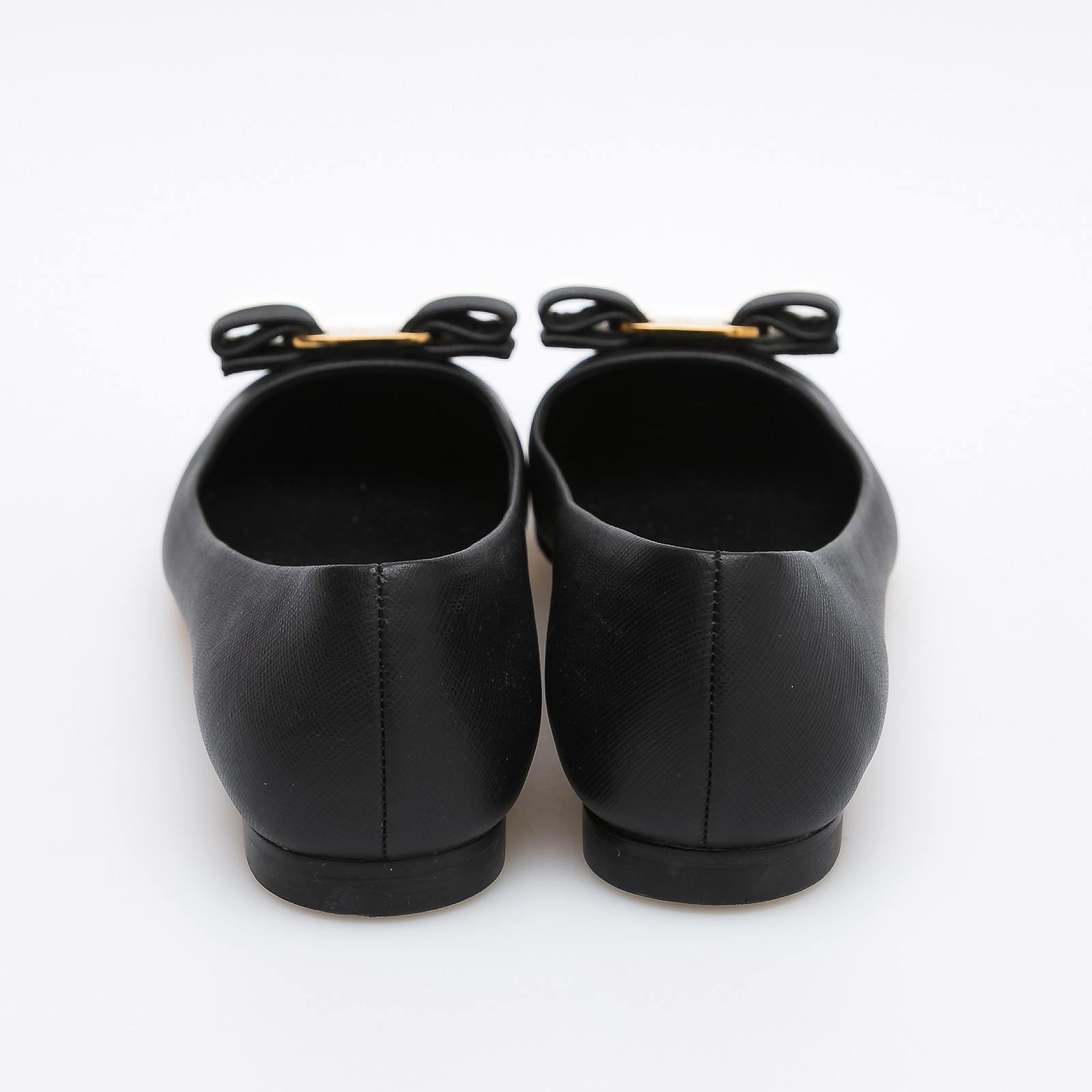 Туфли Salvatore Ferragamo - купить оригинал в секонд-хенде SFS - 3