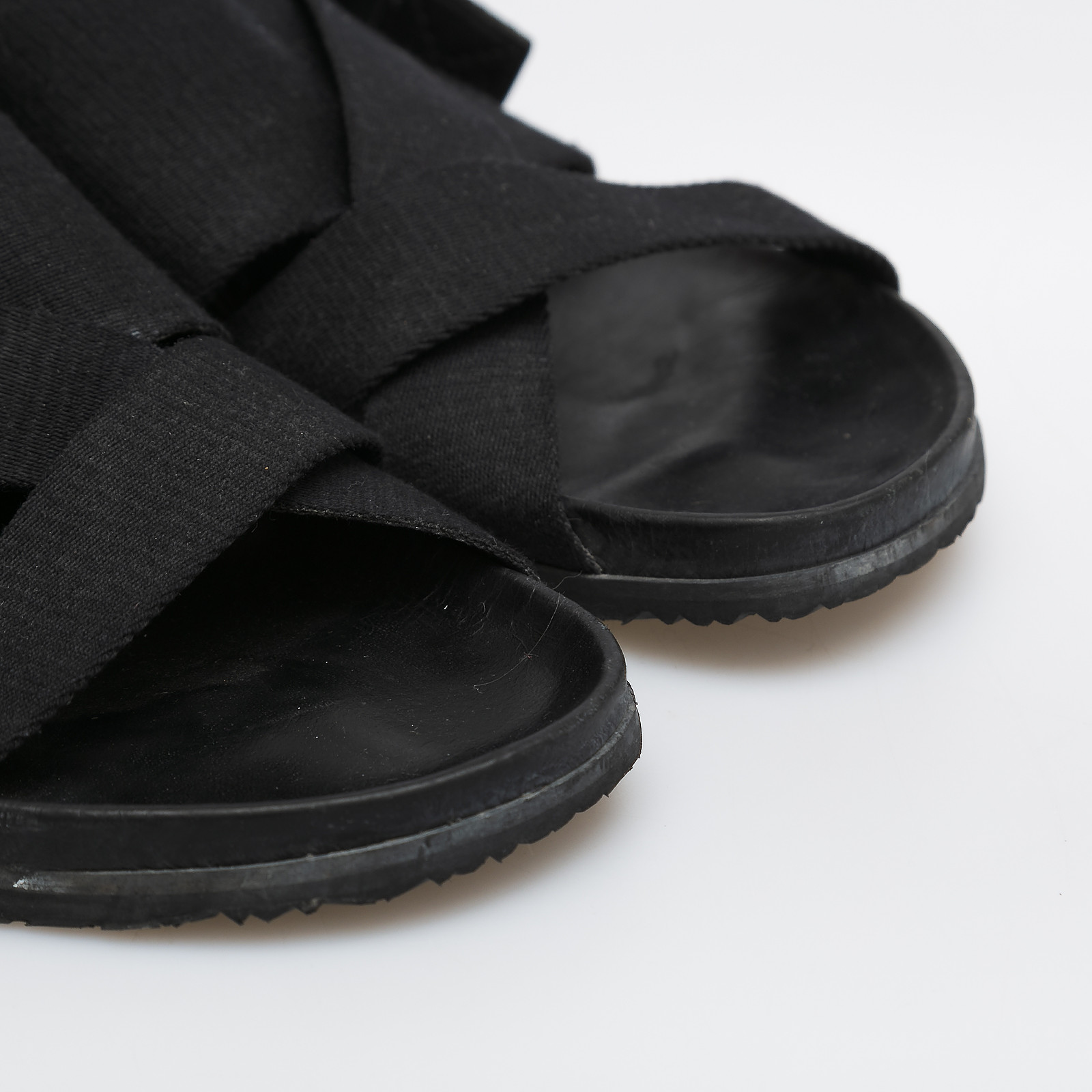 Сандалии Maison Margiela - купить оригинал в секонд-хенде SFS - 4