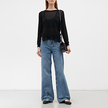 Джемпер Simone Rocha