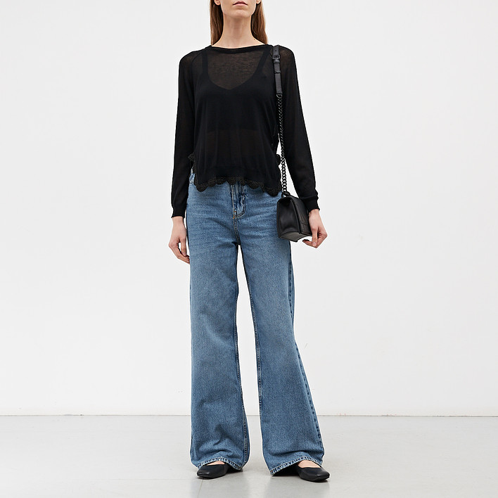 Джемпер Simone Rocha