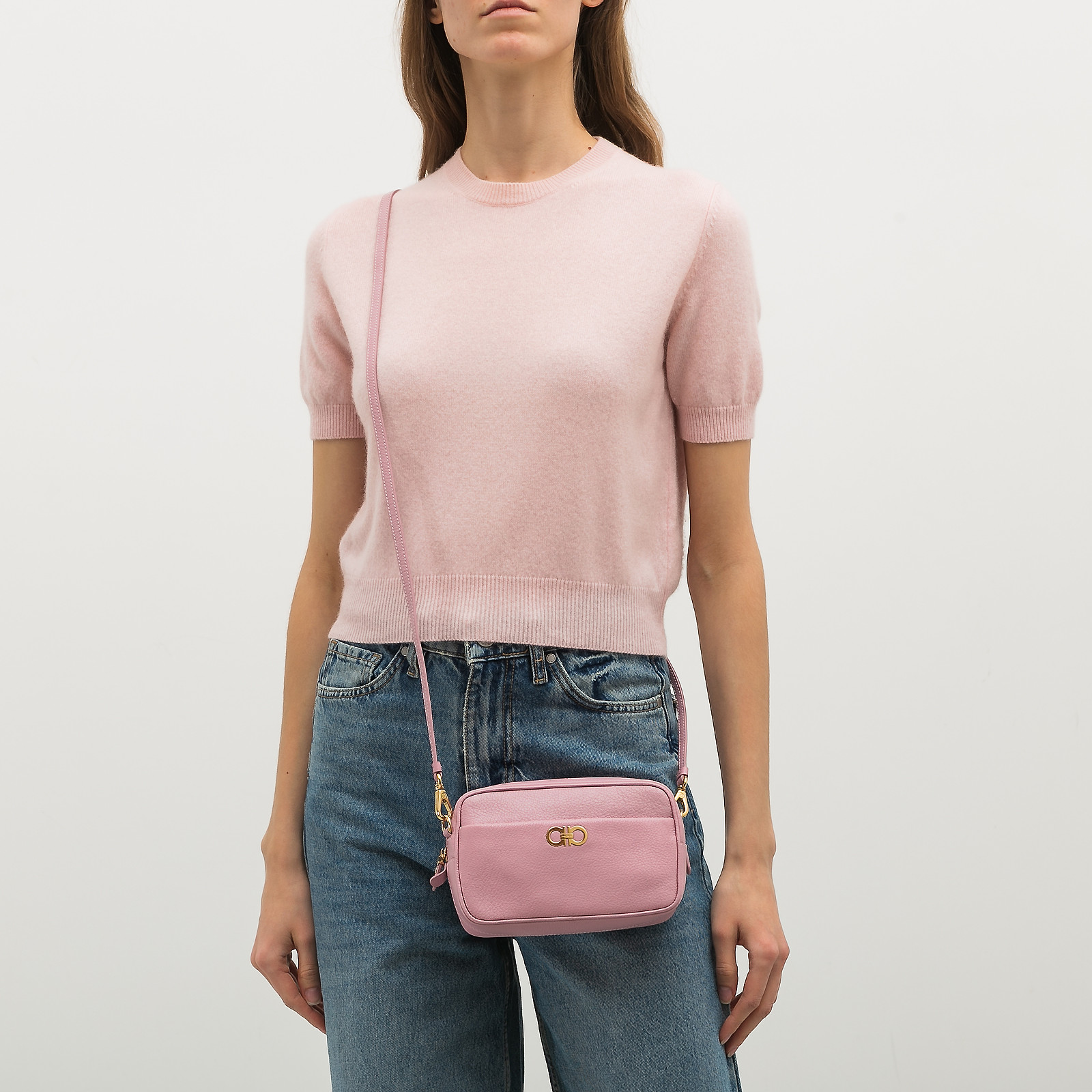 Сумка Salvatore Ferragamo - купить оригинал в секонд-хенде SFS - 2