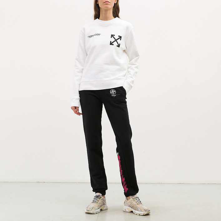 Брюки Off-White