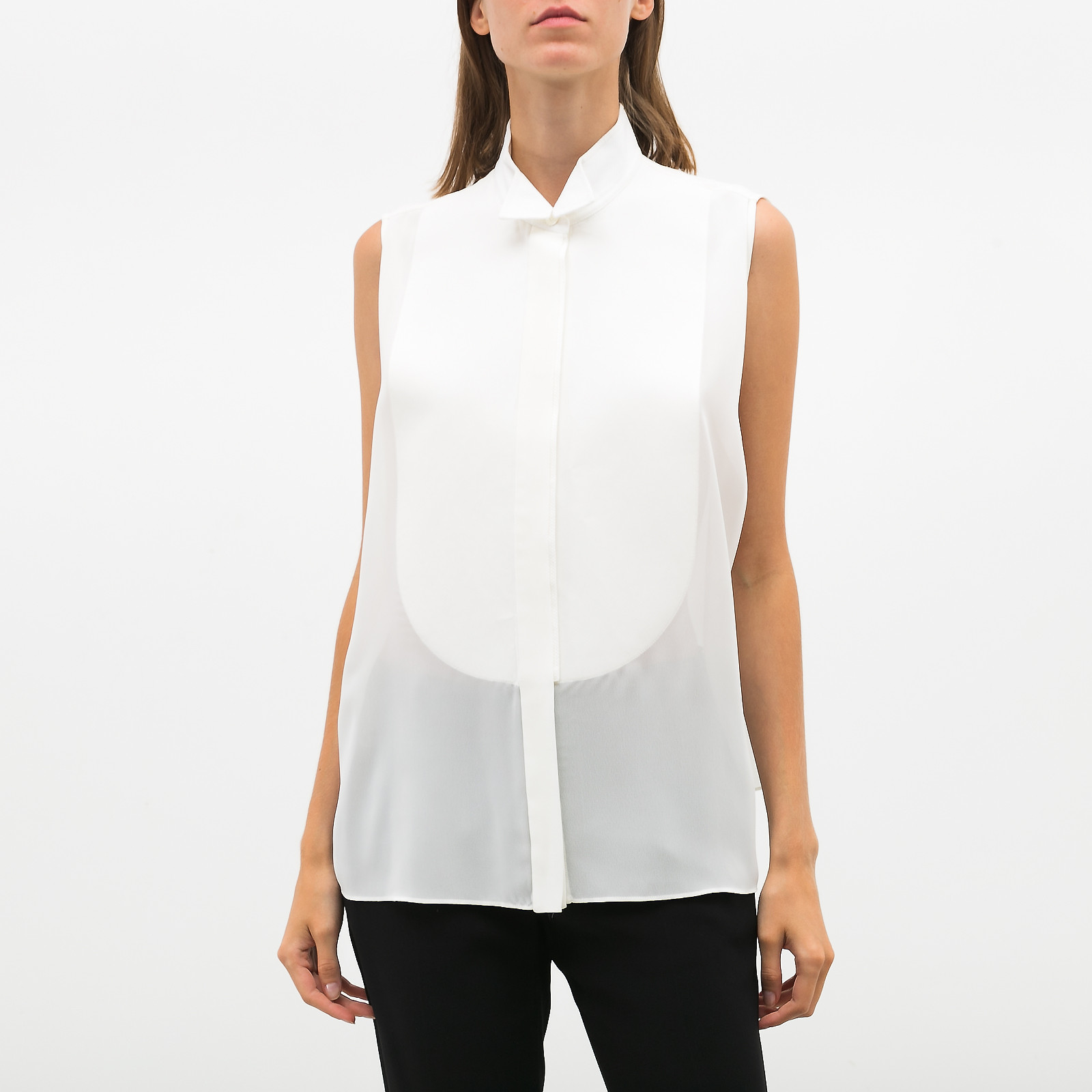 

Топ Acne Studios, S