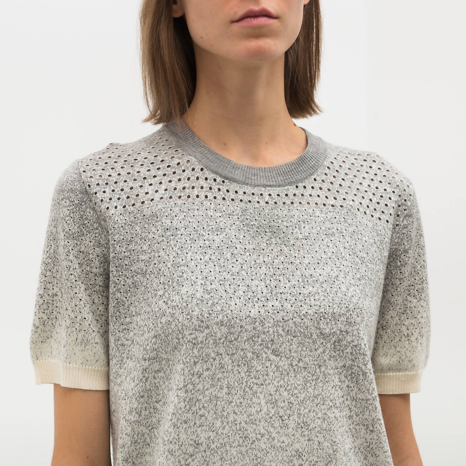Джемпер Fendi - купить оригинал в секонд-хенде SFS - 4
