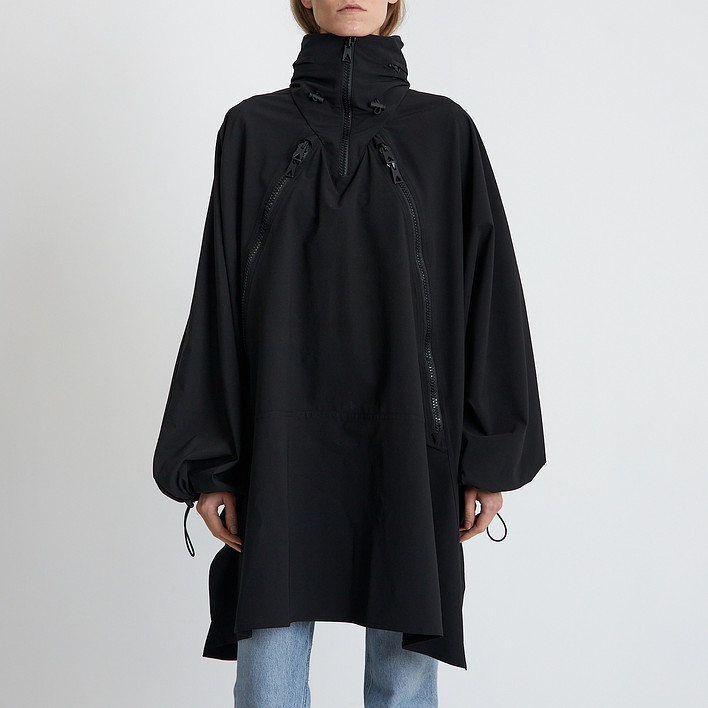 Плащ Bottega Veneta