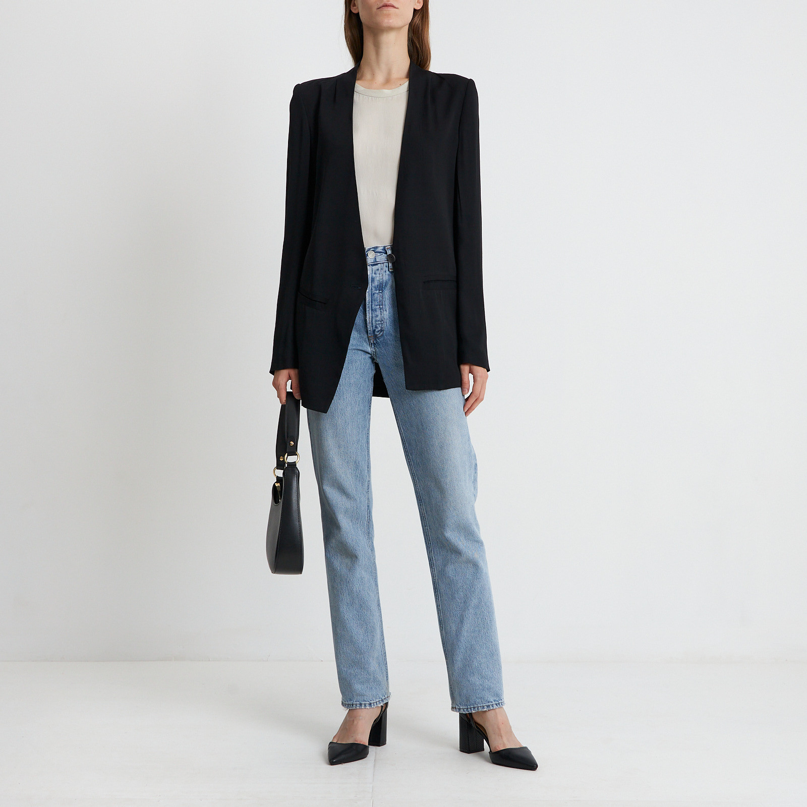 Пиджак Helmut Lang - купить оригинал в секонд-хенде SFS - 2