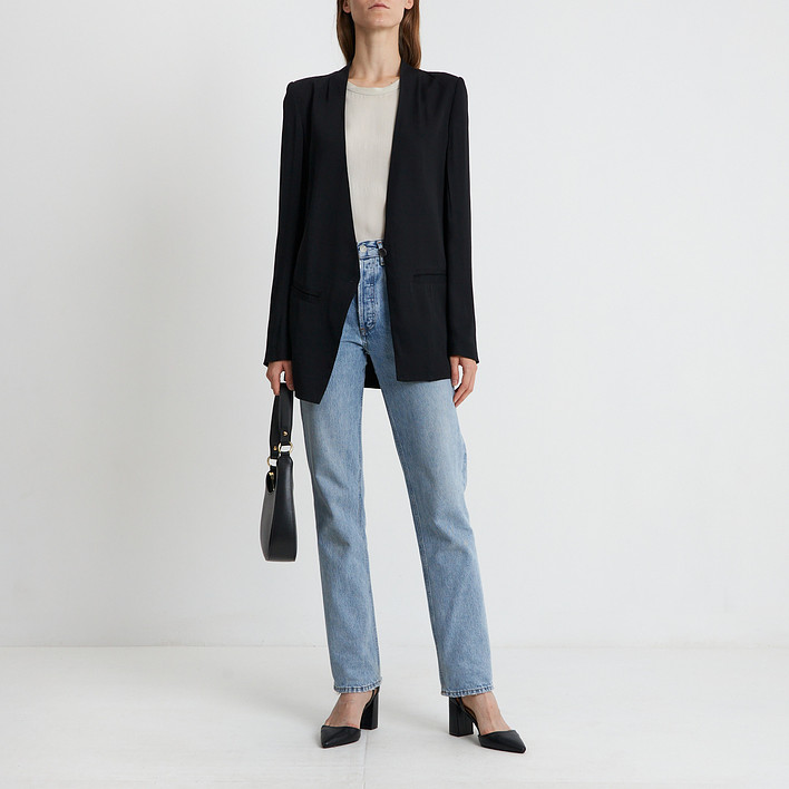 Пиджак Helmut Lang