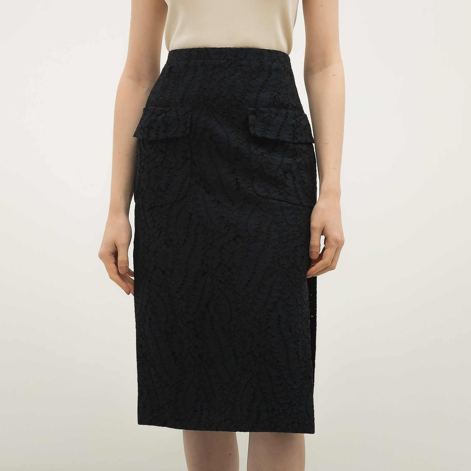 Юбка N21 - купить оригинал в секонд-хенде SFS - 1