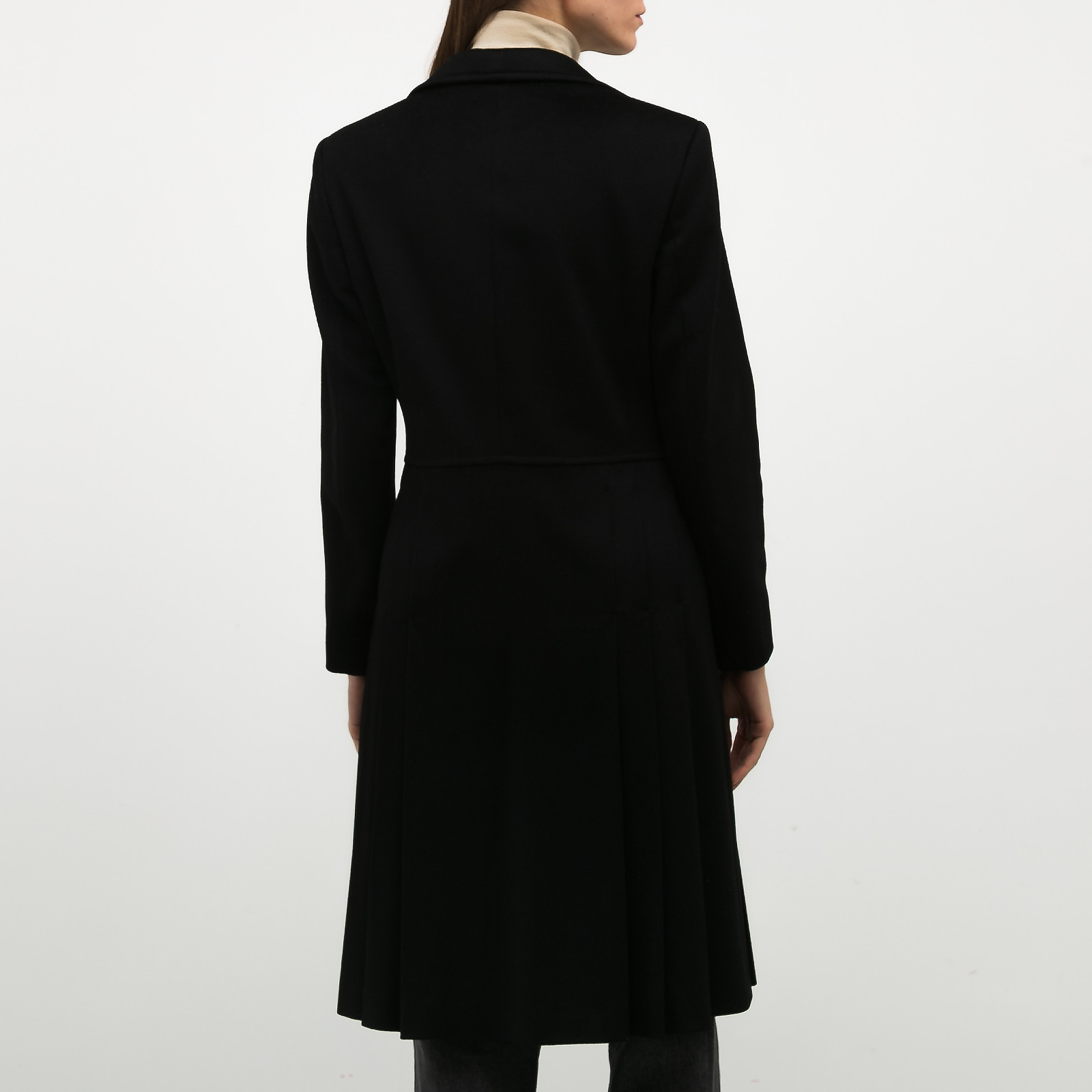 Пальто Alexander McQueen - купить оригинал в секонд-хенде SFS - 2