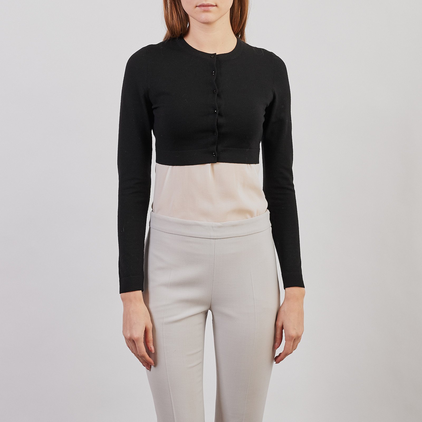 Кардиган Alaia - купить оригинал в секонд-хенде SFS - 1