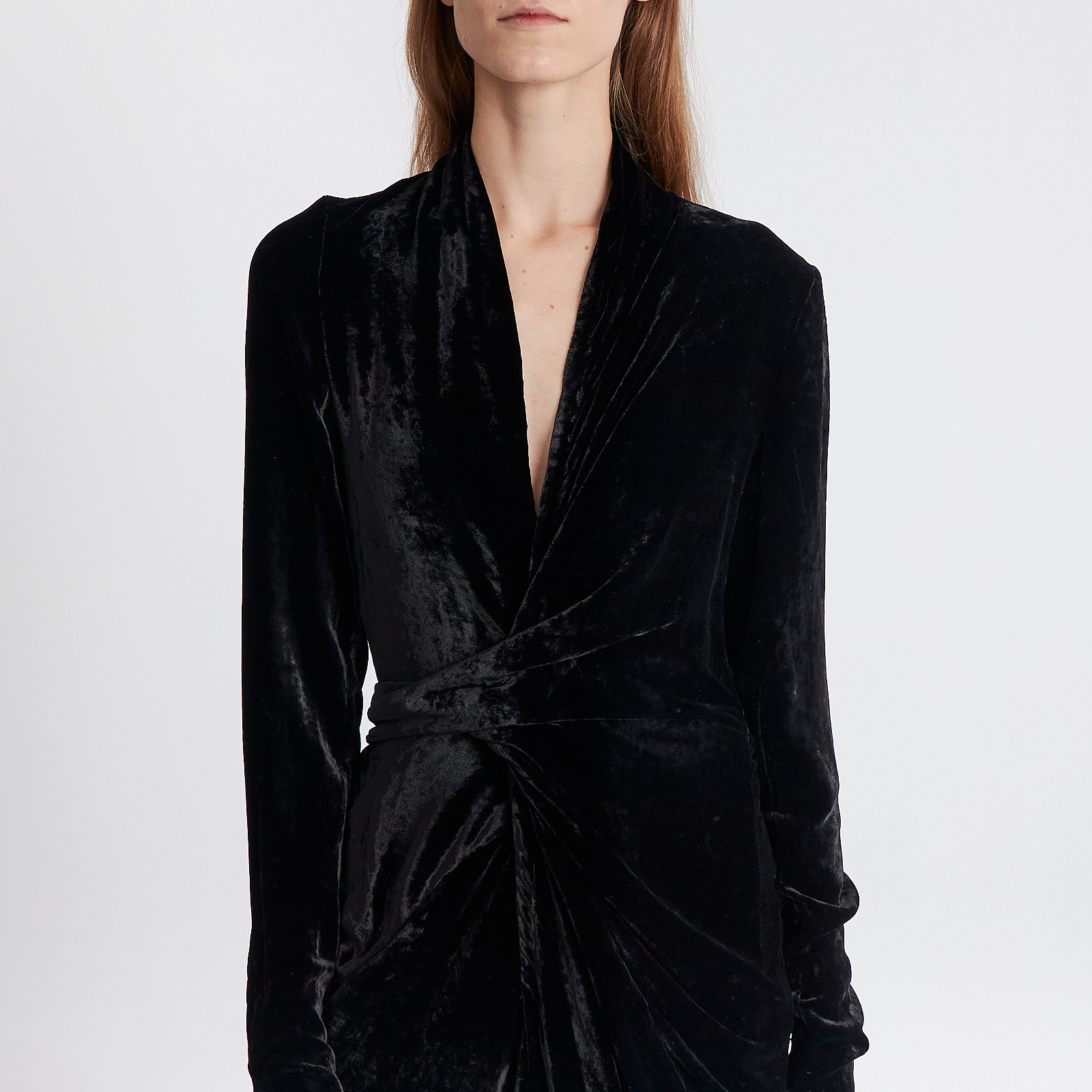 Платье Rick Owens - купить оригинал в секонд-хенде SFS - 3