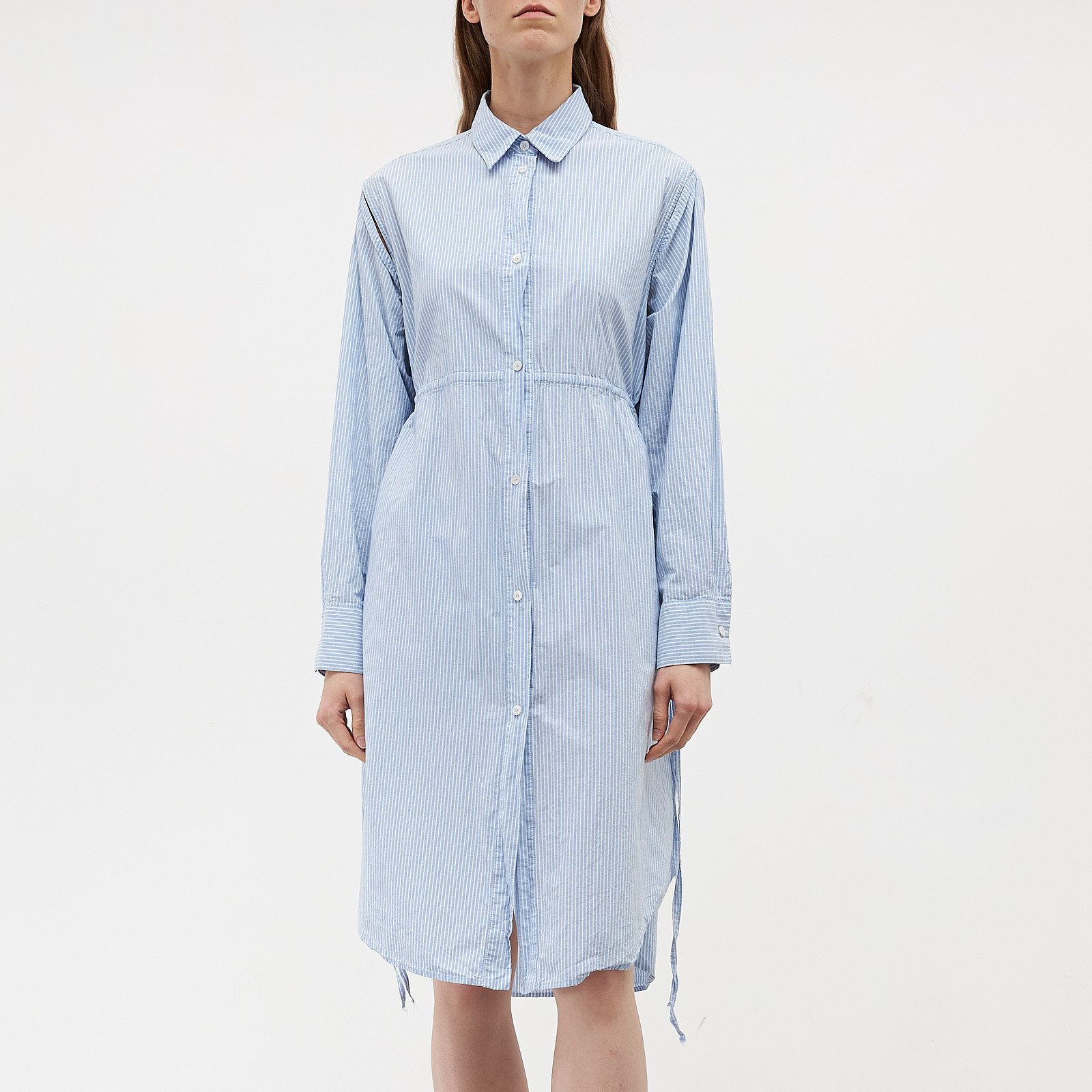 Платье MM6 Maison Margiela - купить оригинал в секонд-хенде SFS - 1
