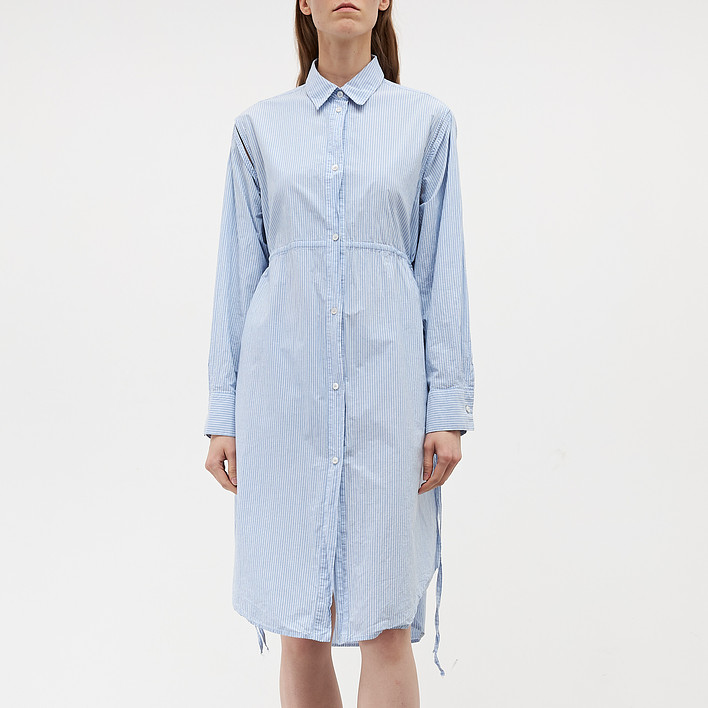 Платье MM6 Maison Margiela