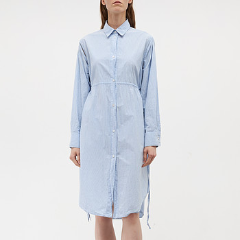 Платье MM6 Maison Margiela