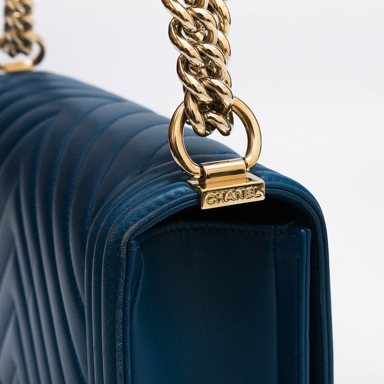 Сумка Chanel - купить оригинал в секонд-хенде SFS - 7