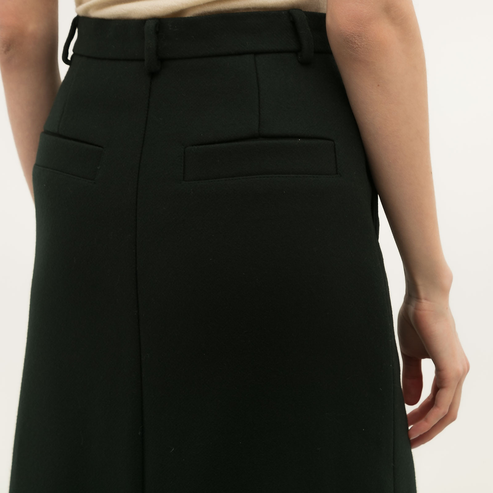 Юбка Rochas - купить оригинал в секонд-хенде SFS - 4