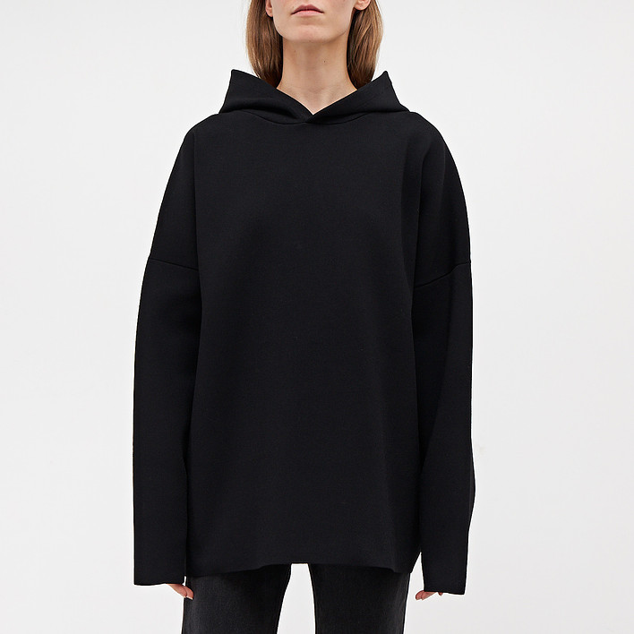Худи Balenciaga