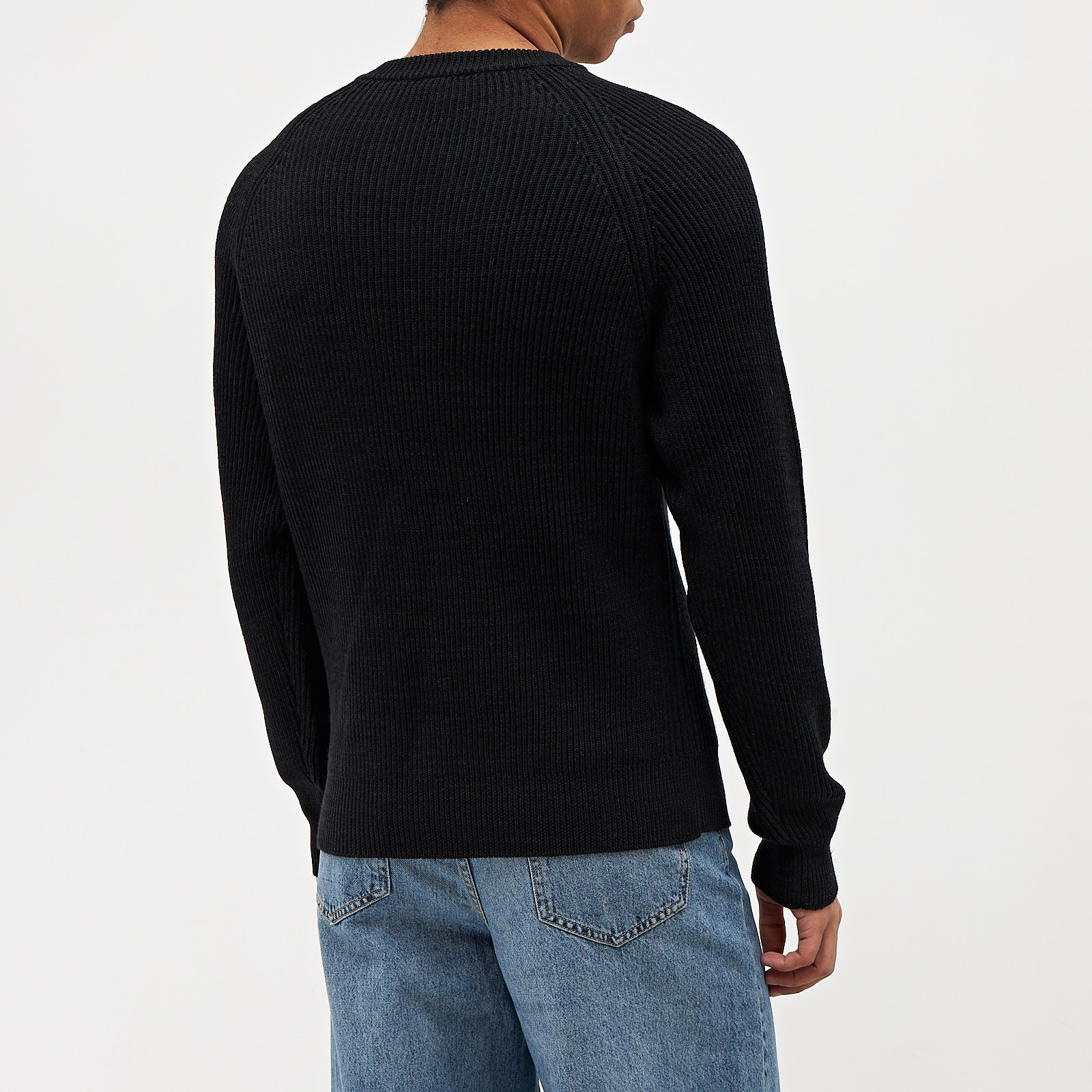 Джемпер Lanvin - купить оригинал в секонд-хенде SFS - 3