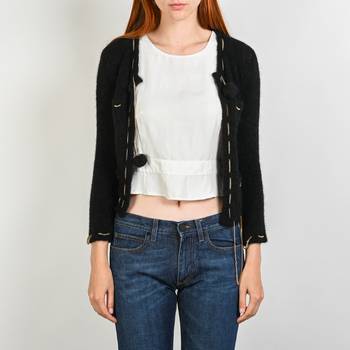 Кардиган Dsquared2