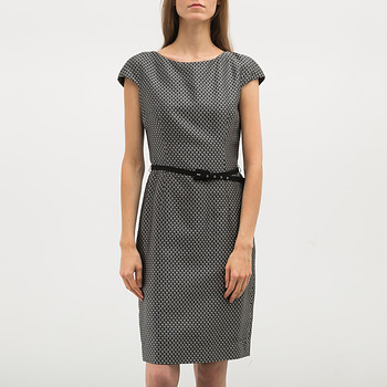 Платье Christian Dior