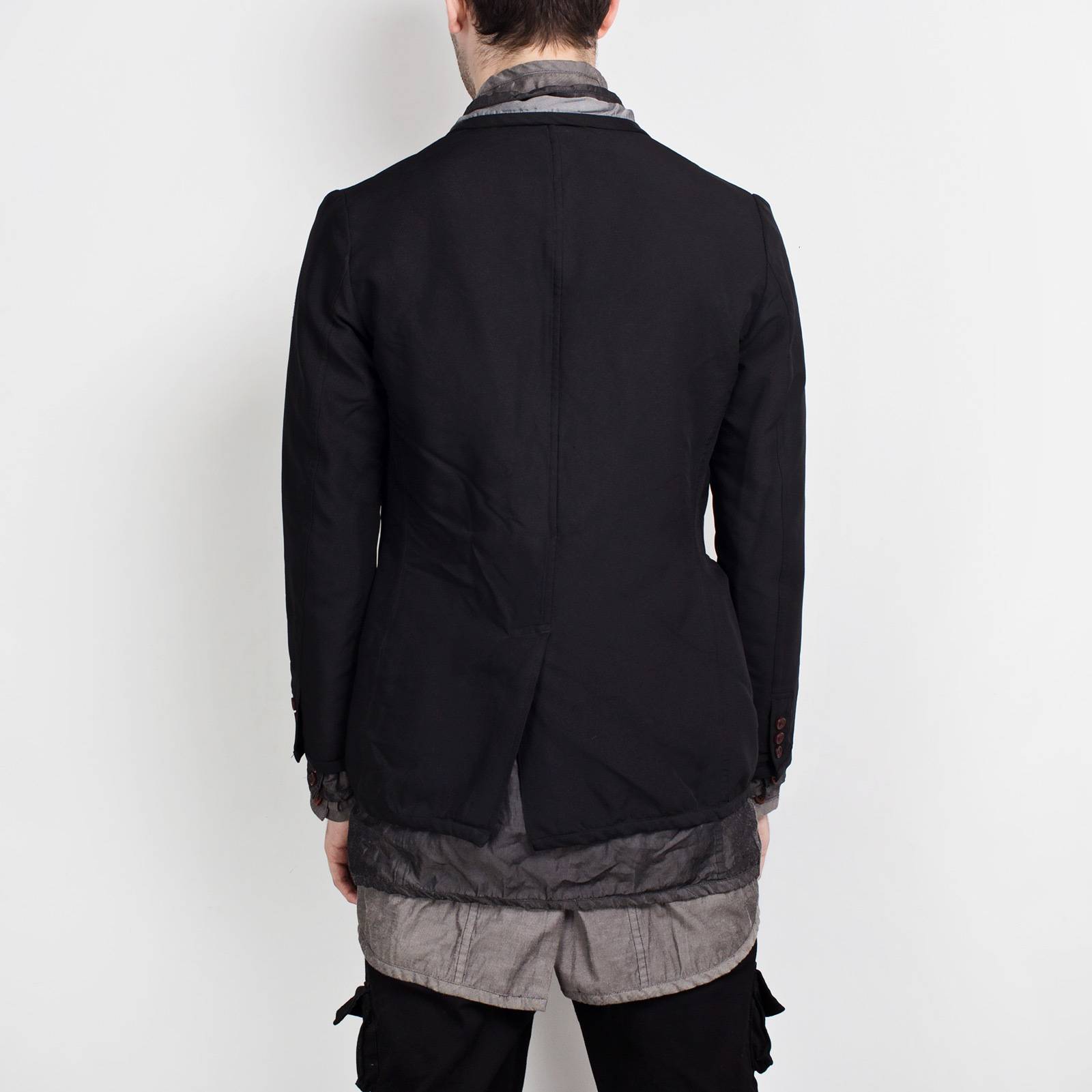 Пиджак Comme des Garcons - купить оригинал в секонд-хенде SFS