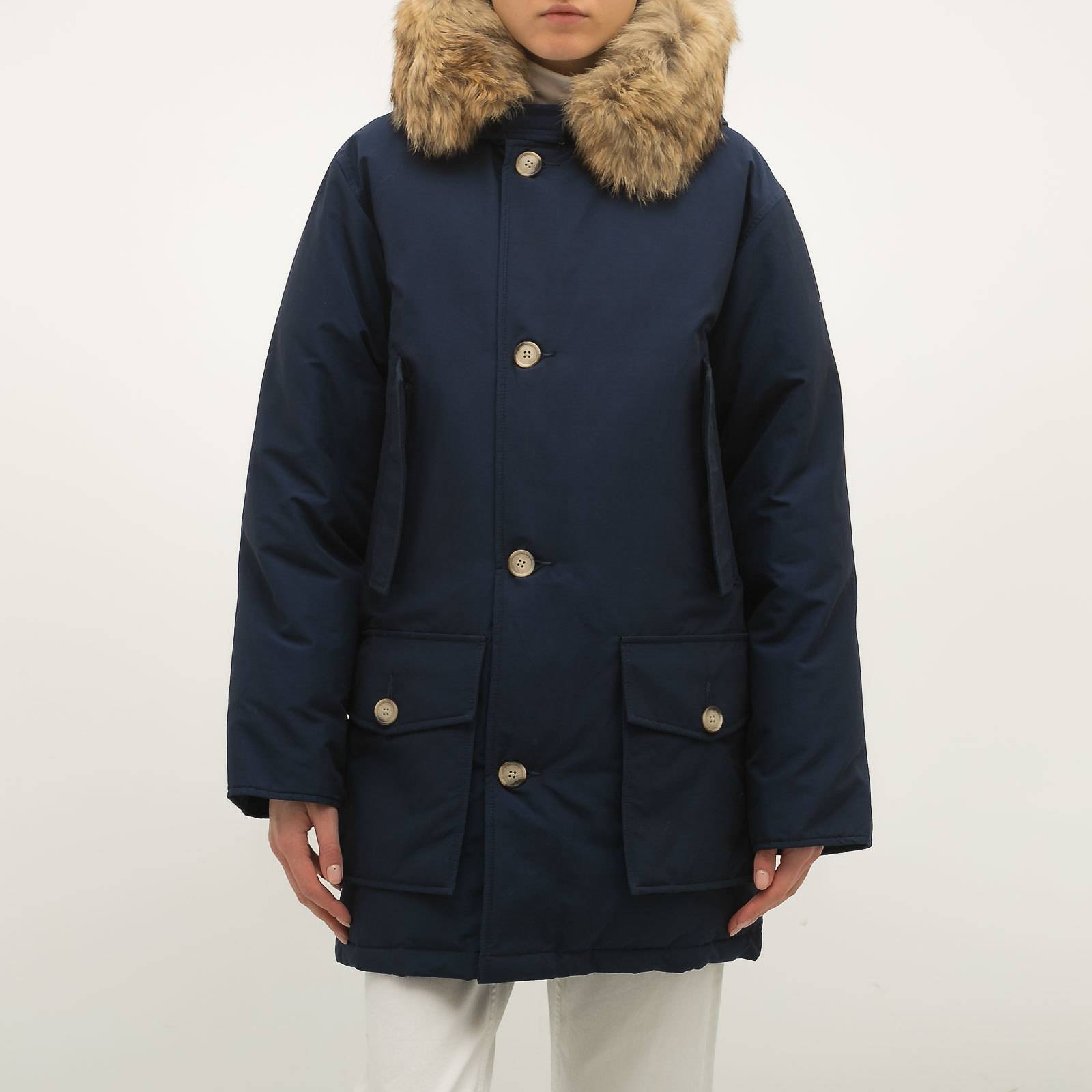 

Пуховик Woolrich, XS