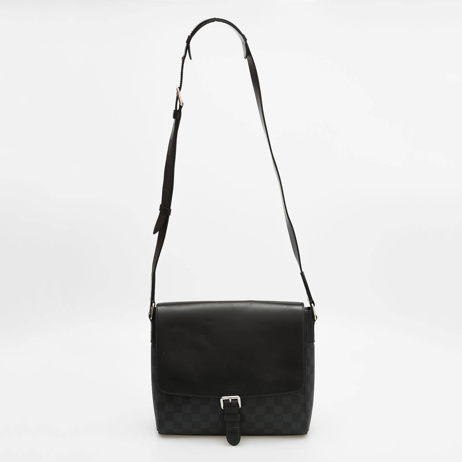 Сумка Louis Vuitton - купить оригинал в секонд-хенде SFS - 1