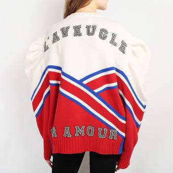 Джемпер Gucci