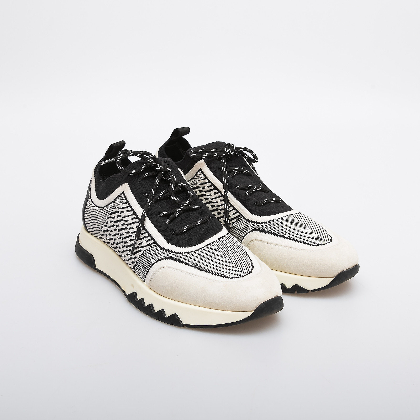 Кроссовки Hermes - купить оригинал в секонд-хенде SFS - 2